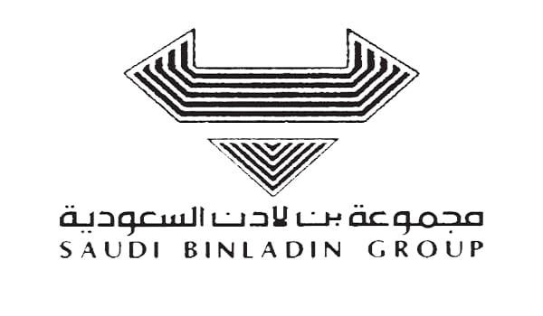 SAUDI BINLADIN GROUP
