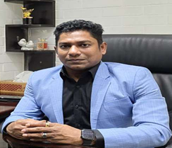 Md. Nizam Uddin Bhuiyan